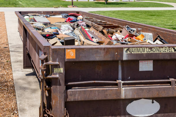 Best Hoarding Cleanup  in Orange City, FL