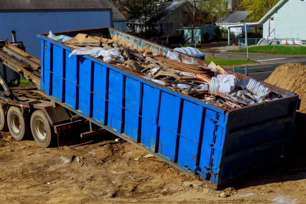 Best Hot Tub Removal  in Orange City, FL